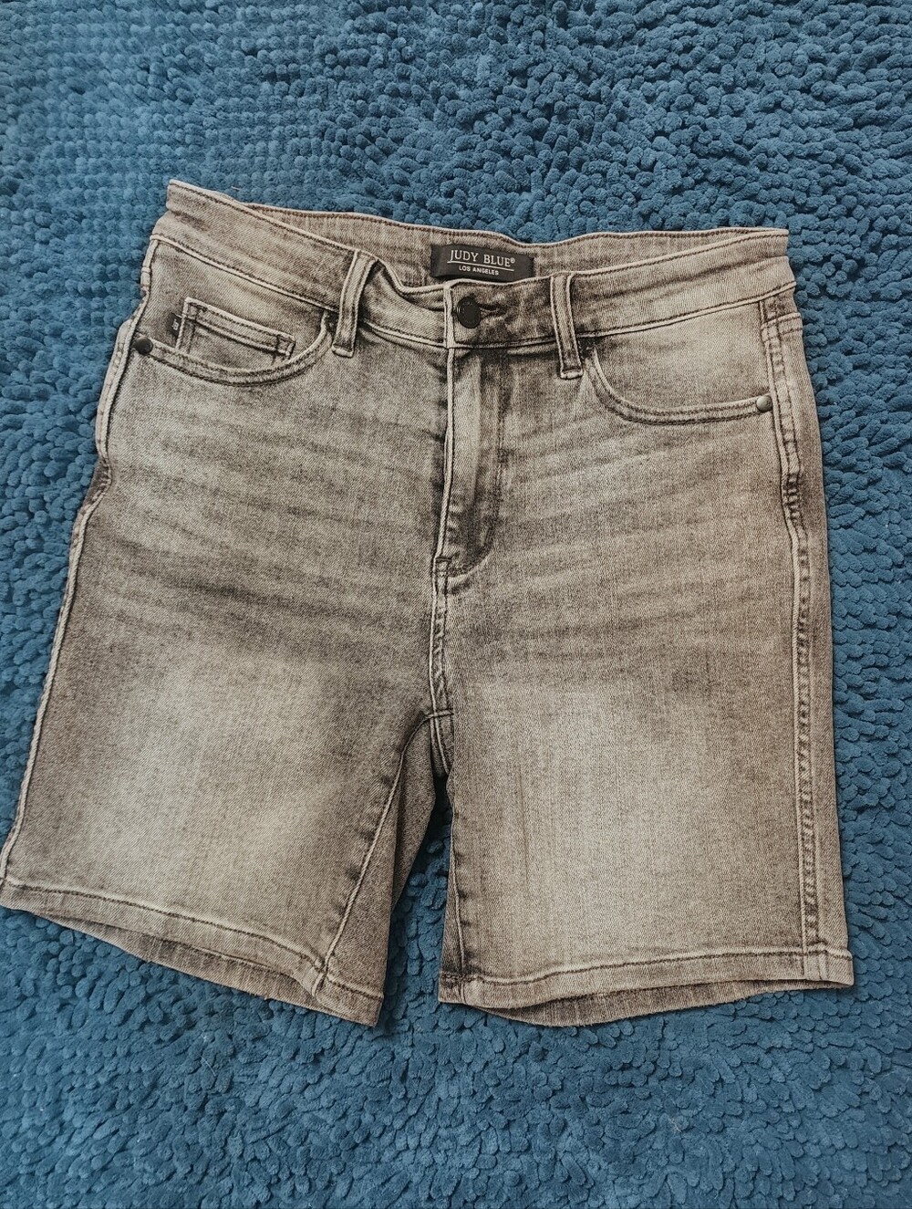 Judy Blue Sz. L
